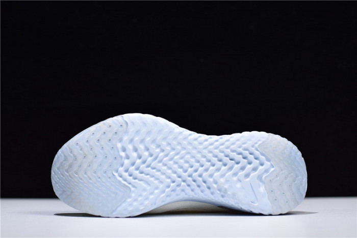 (image for) Nike Epic React Flyknit 2 Running Shoe BQ8927-100 